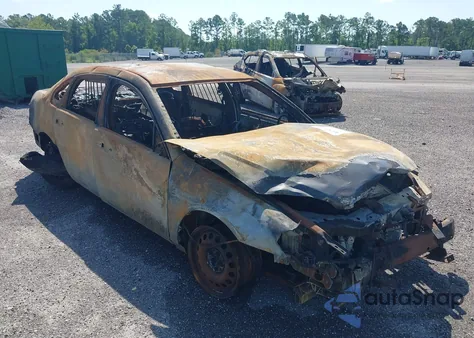 2016 Chevrolet Impala Limited Police из США, поврежденный, VIN 2G1WD5E31G1129323